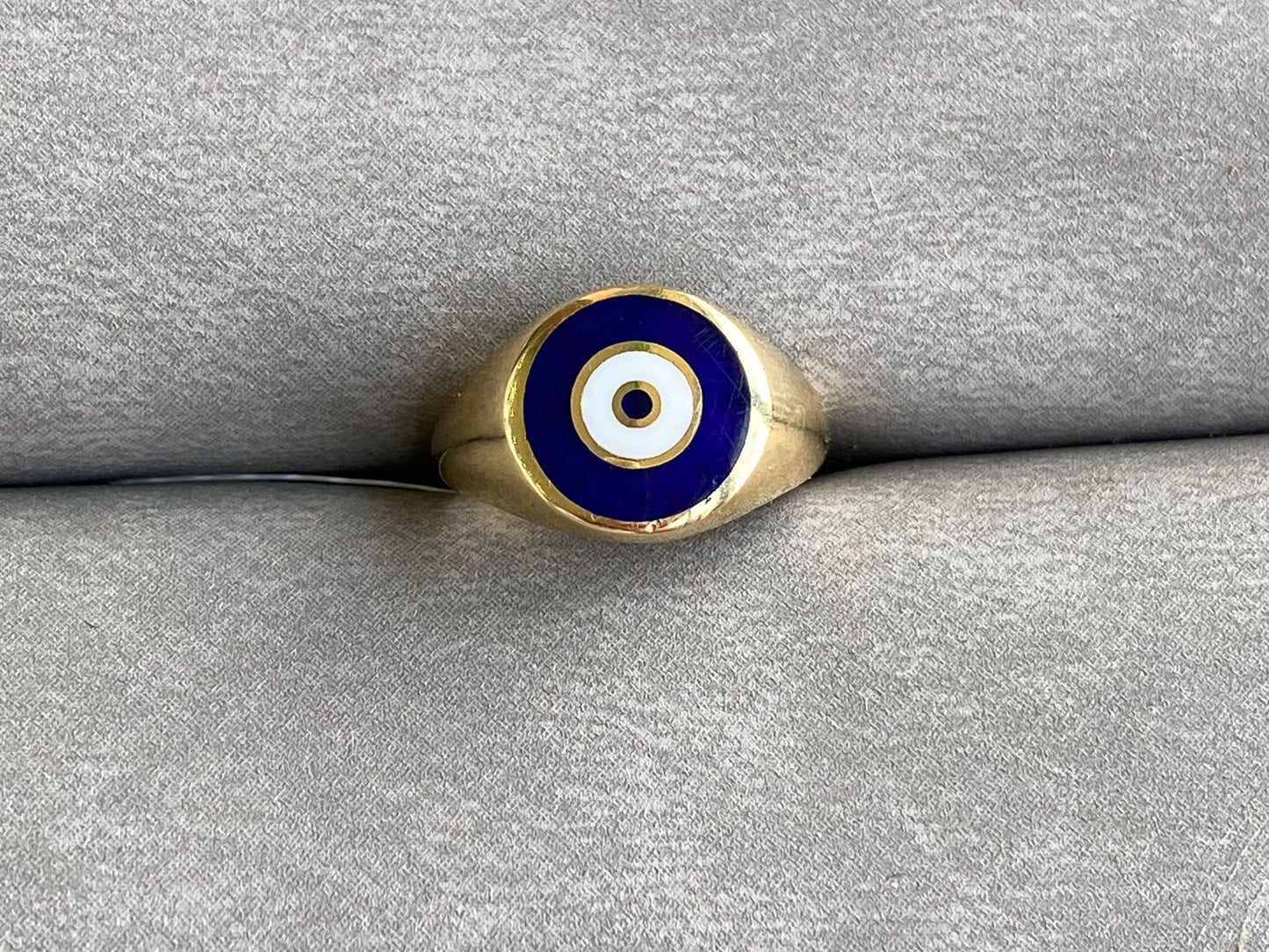 Pinky Rings - Gold Pinky Rings In Lebanon - Gold Gifts In Lebanon