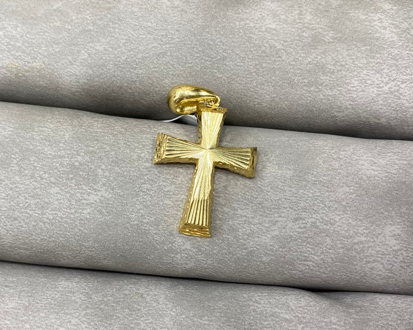 CROSS - Valentine Gold Gifts In Lebanon - 18K Valentine Gifts In Lebanon