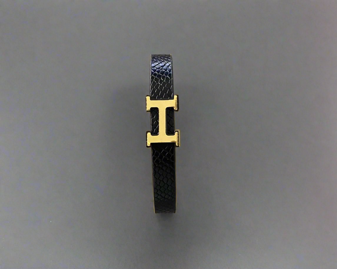 Rubber Man Bracelet - 18k Christmas gifts in Lebanon