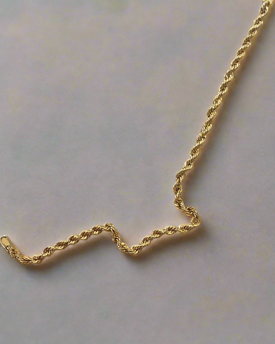 Heavy Bracelet - Gold gifts for her in Lebanon