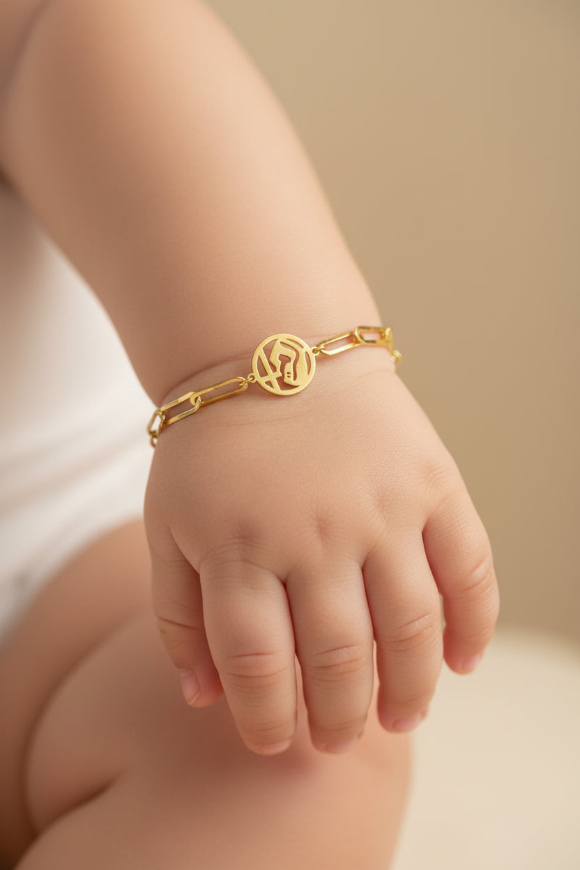 New Born Bracelet