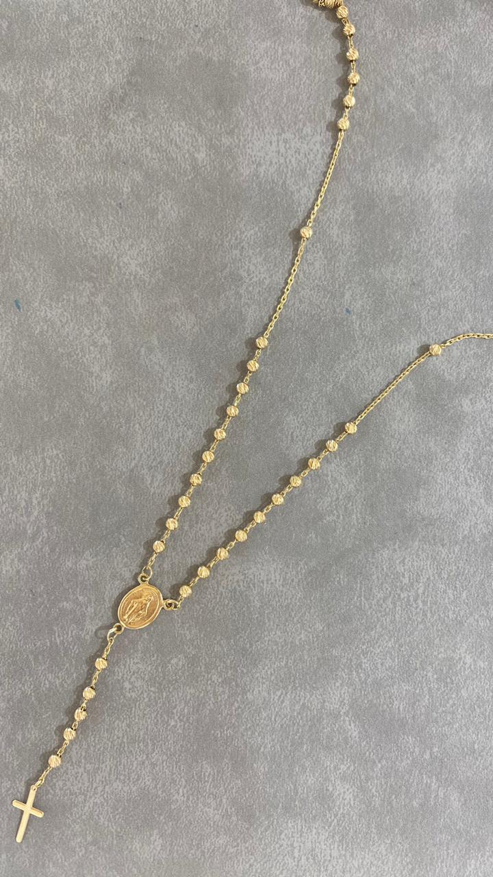 Women Rosary - Women Gold Rosary In Lebanon - Gold Gifts for her In Lebanon