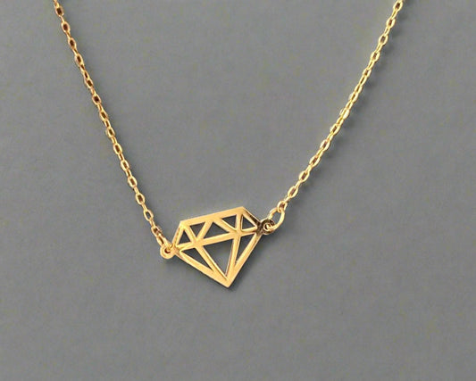 Simple Bracelet  - Gold Women Bracelet In Lebanon - Gold Gifts In Lebanon