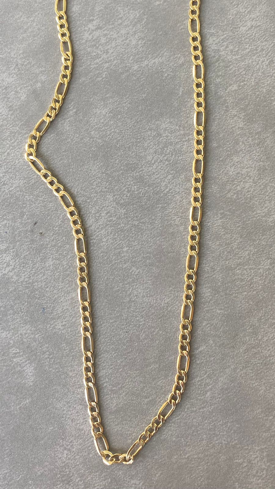 Man Necklaces - Gold Necklace For Men In Lebanon - Gold Gifts For Him In Lebanon