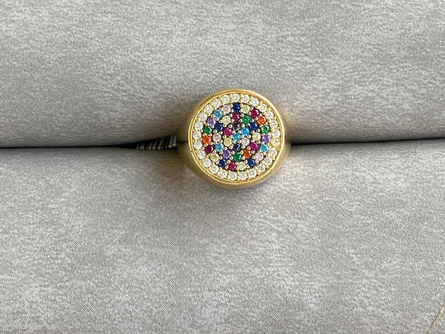 Pinky Rings - Gold Pinky Rings In Lebanon - Gold Gifts In Lebanon