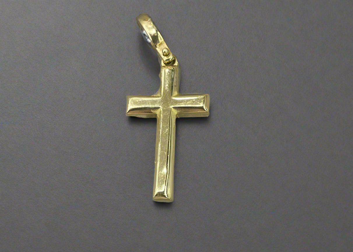 CROSS - Valentine Gold Gifts In Lebanon - 18K Valentine Gifts In Lebanon