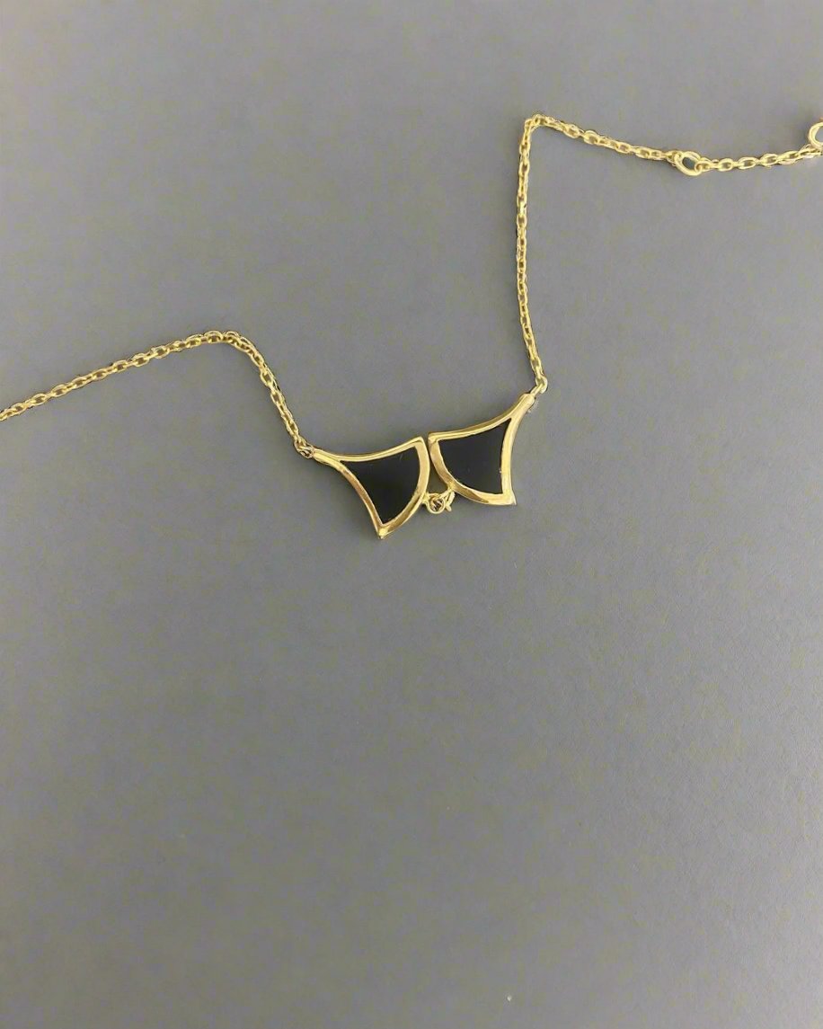 Heavy Bracelet - 18kt Gold Bracelets In Lebanon - Gold Gifts For Her In Lebanon