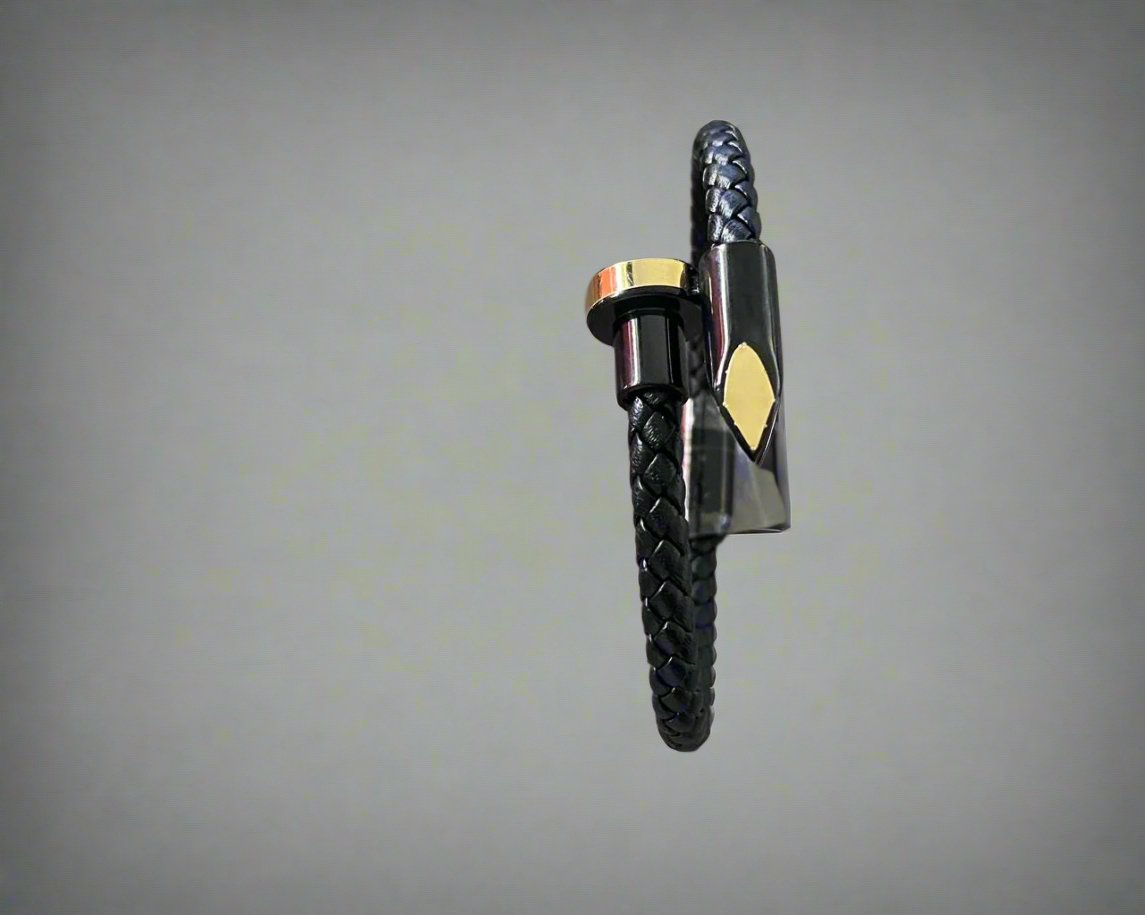 Rubber Man Bracelet - 18k Christmas gifts in Lebanon