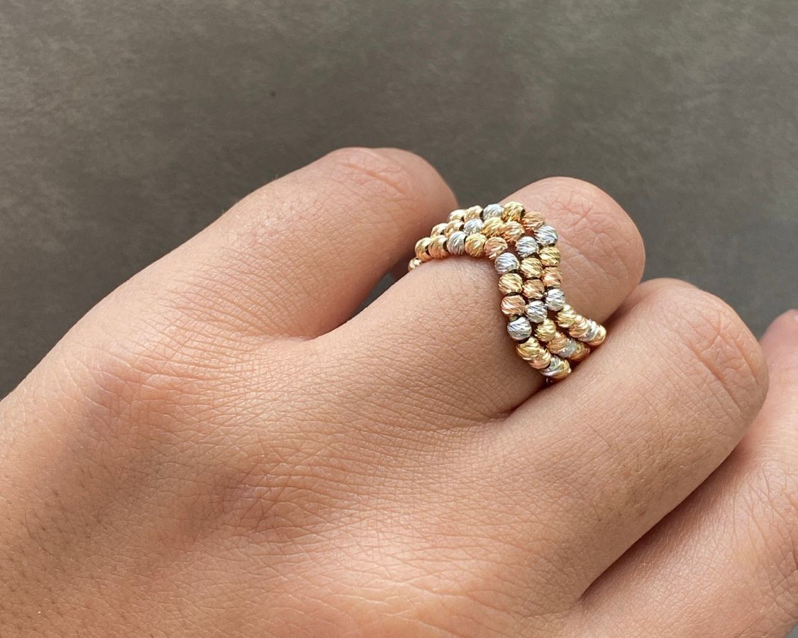 Ring - Gold Gifts In Lebanon