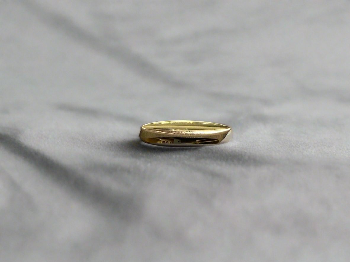 Ring - Gold Gifts In Lebanon