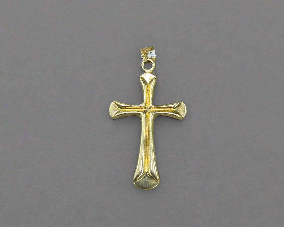 CROSS - Valentine Gold Gifts In Lebanon - 18K Valentine Gifts In Lebanon