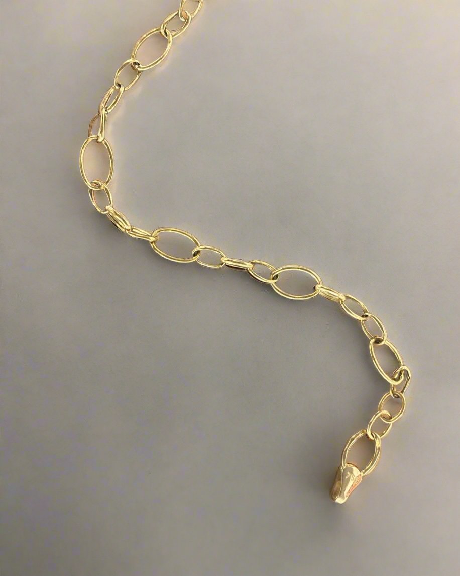 Heavy Bracelet - 18kt Gold Bracelets In Lebanon - Gold Gifts For Her In Lebanon