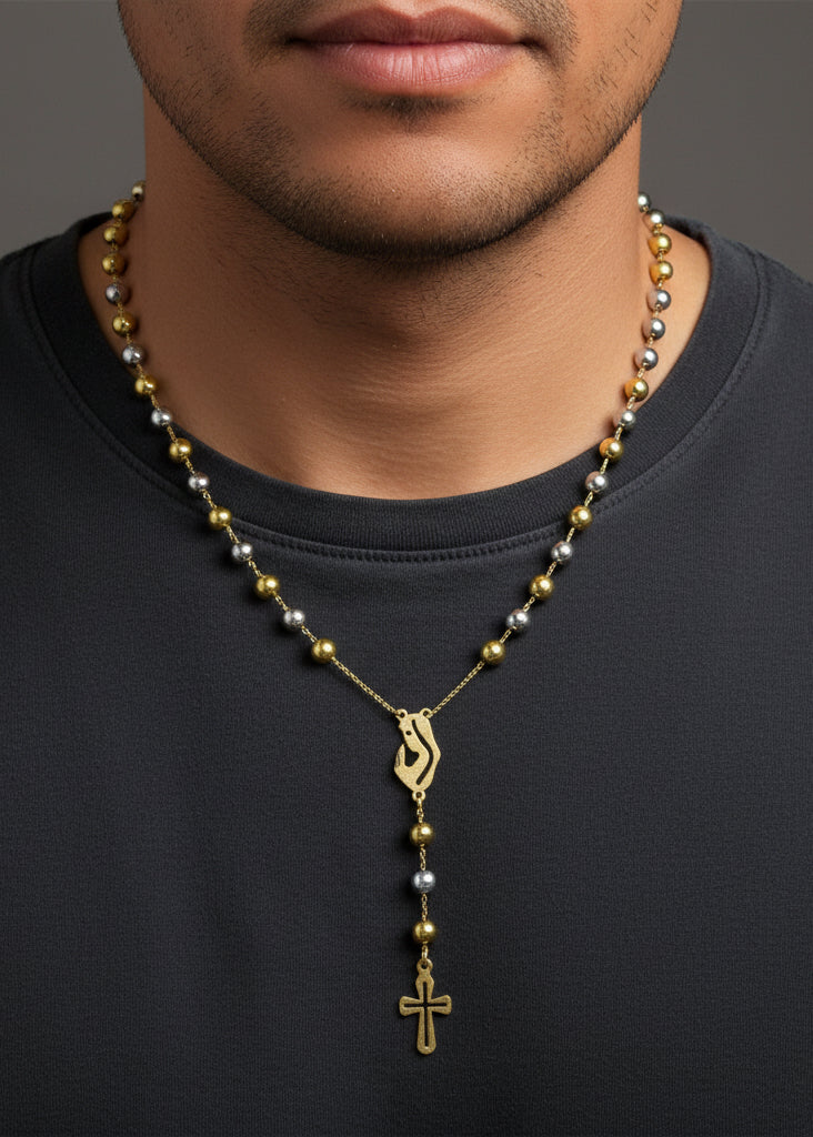 man rosary - Gifts for Him In Lebanon