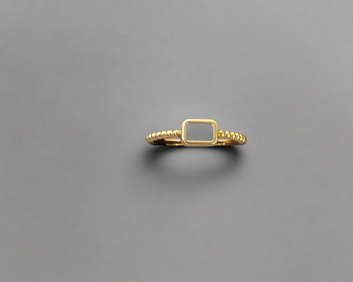 Ring - Gold Gifts In Lebanon