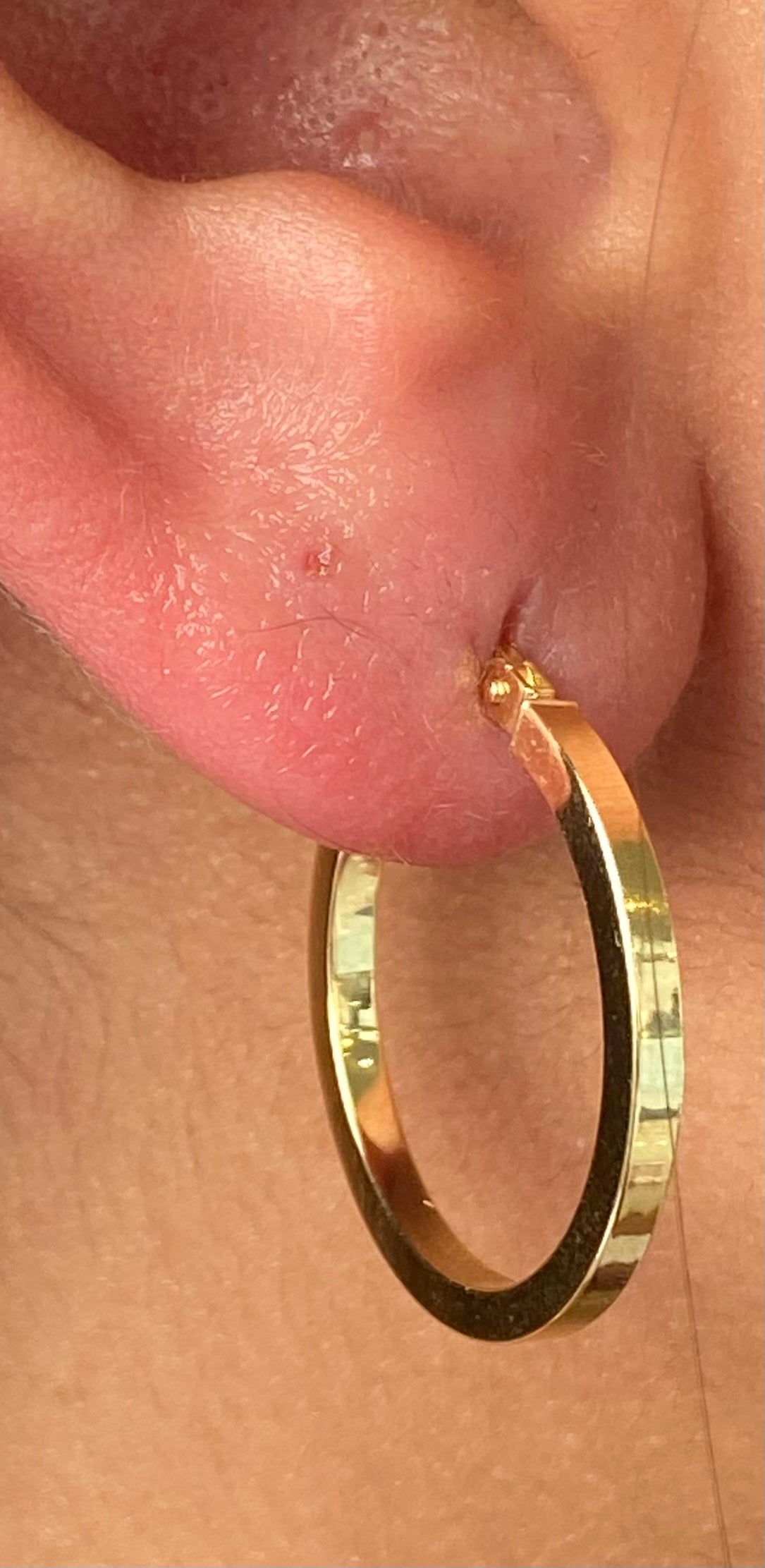 Women Earing - Affordable 18kt Earrings in Lebanon