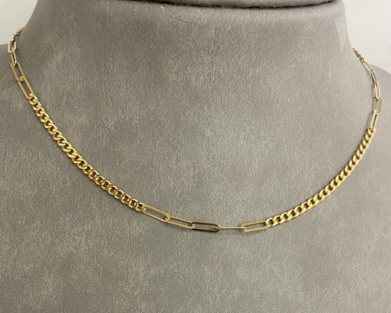 Heavy Necklace - Gold Necklace For Women In Lebanon - Designer Gold Necklace In Lebanon
