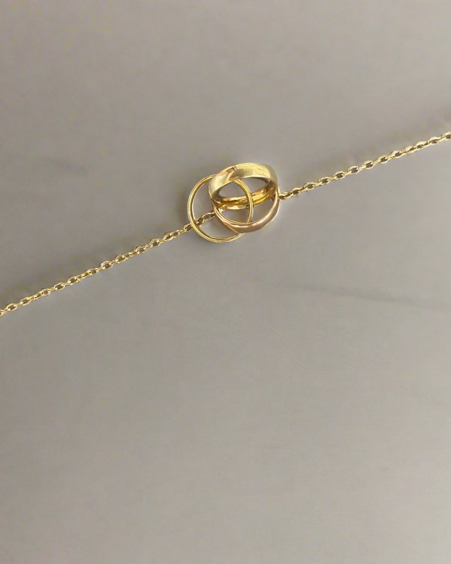 Heavy Bracelet - 18kt Gold Bracelets In Lebanon