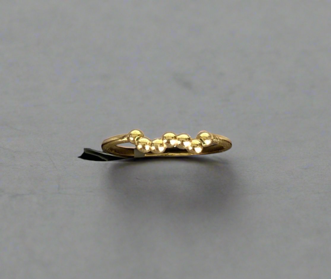 Ring - Gold Gifts In Lebanon