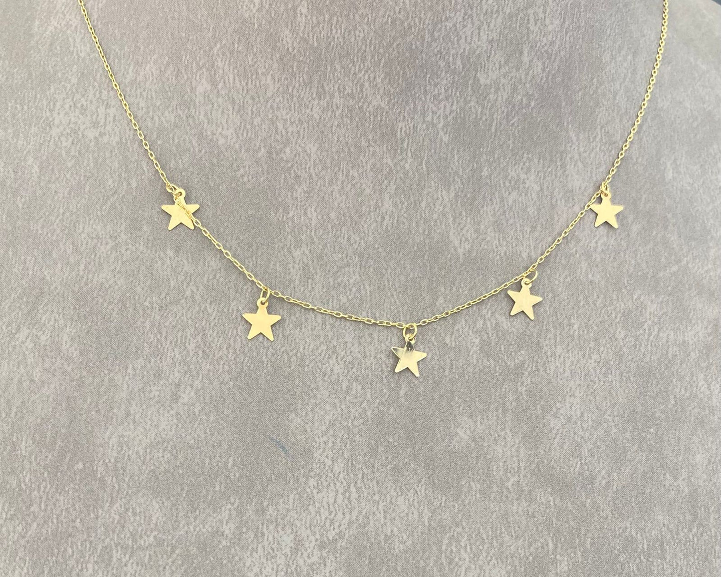 Women Chockers - Women Gold Chockers In Lebanon - Gold Gifts for her In Lebanon