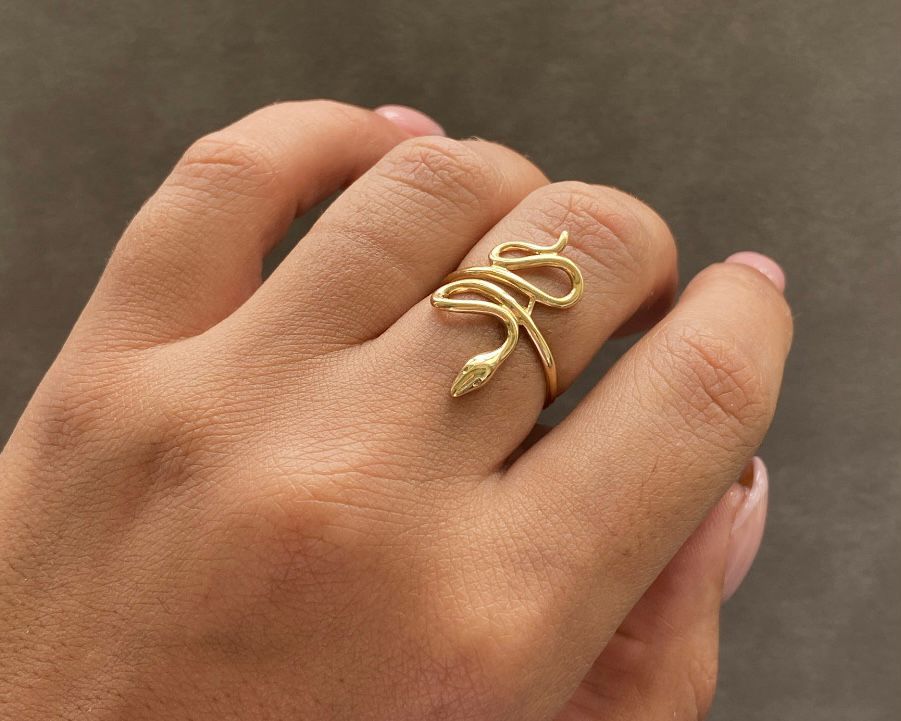 Ring - Gold Gifts In Lebanon