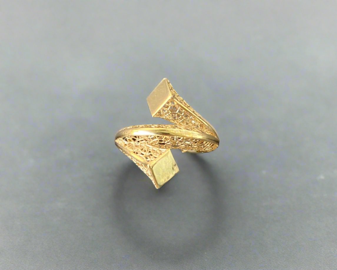 Ring - Gold Gifts In Lebanon