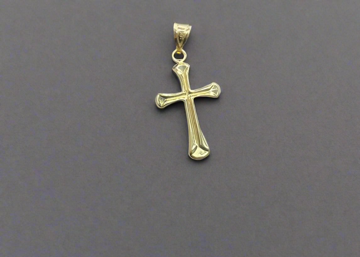 cross - Valentine Gold Gifts In Lebanon - 18K Valentine Gifts In Lebanon