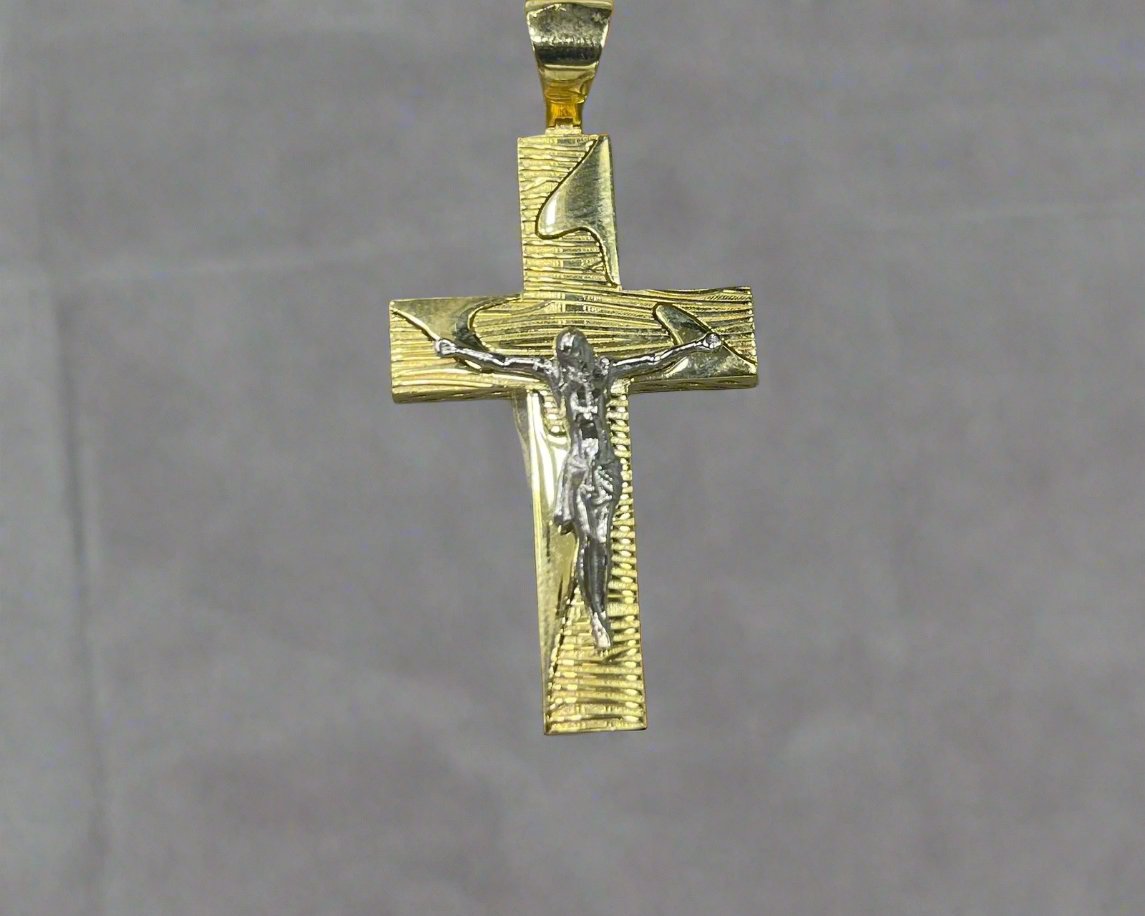 CROSS - Valentine Gold Gifts In Lebanon - 18K Valentine Gifts In Lebanon
