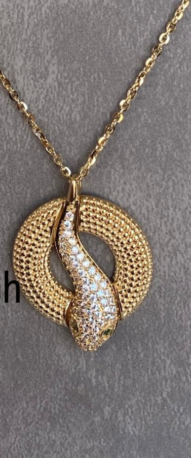 Gold Necklace Lebanon - 18kt Gold Lebanon - Jewelry Store Near me