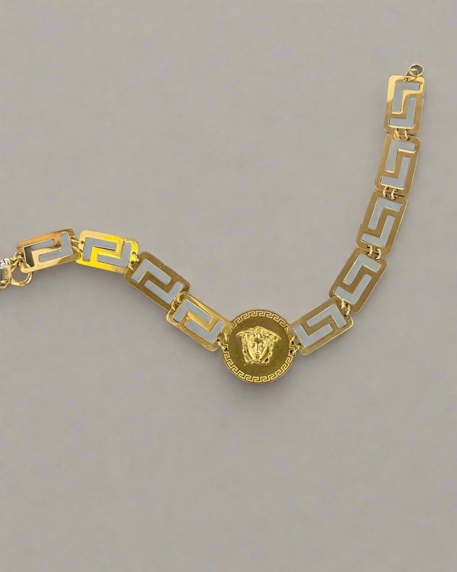 Heavy Bracelet - Gold gifts for her in Lebanon