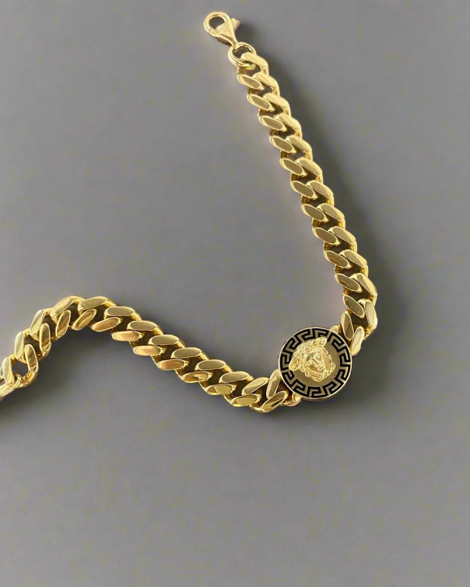 Heavy Bracelet - Gold gifts for her in Lebanon
