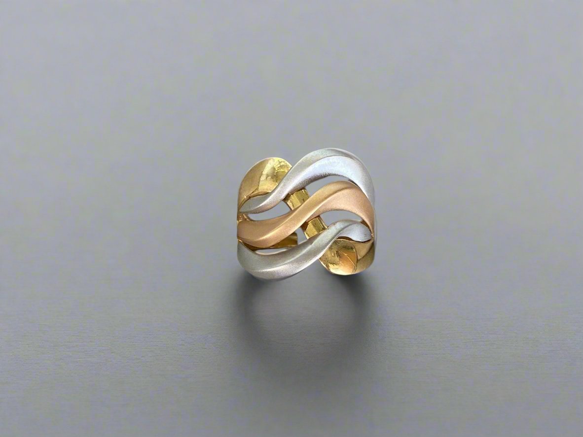 Ring - Gold Gifts In Lebanon
