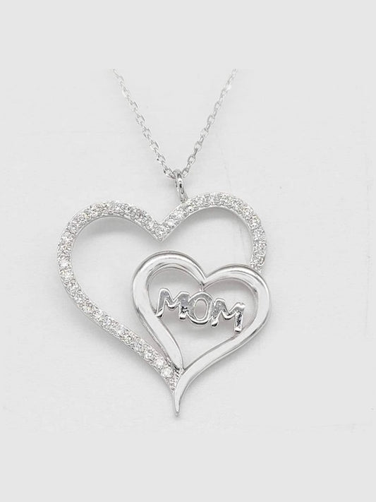 Diamond Pendant In Lebanon