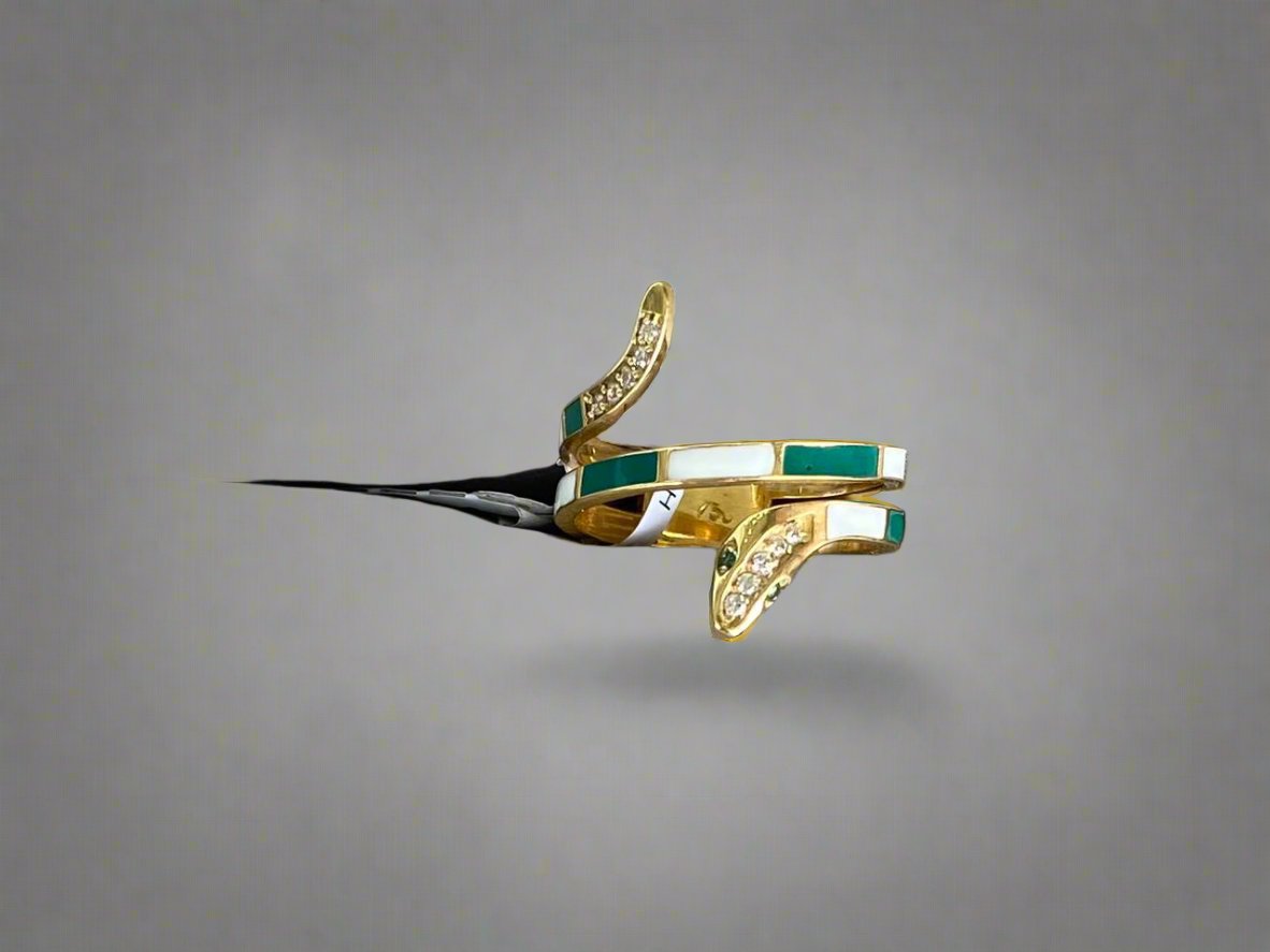 Ring - Gold Gifts In Lebanon
