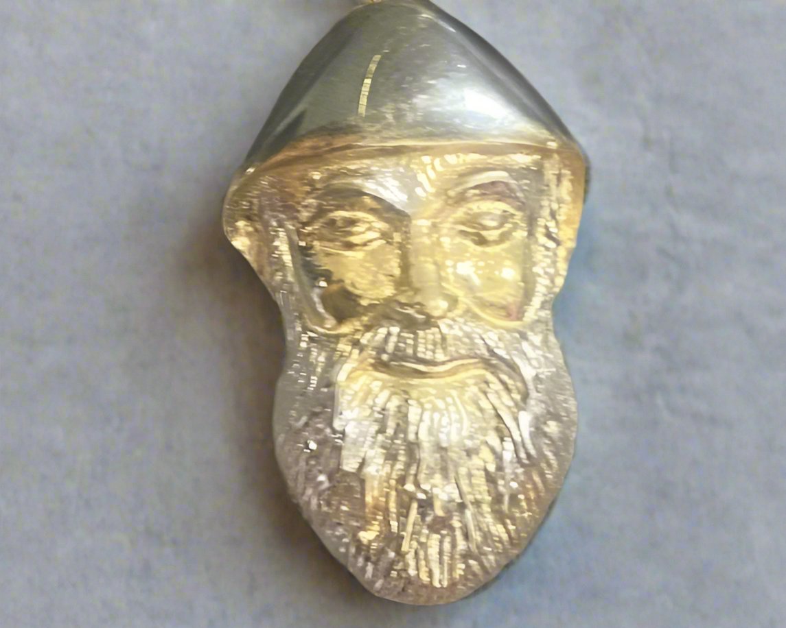 Religious Gold Pendant In Lebanon - Gold Gifts In Lebanon