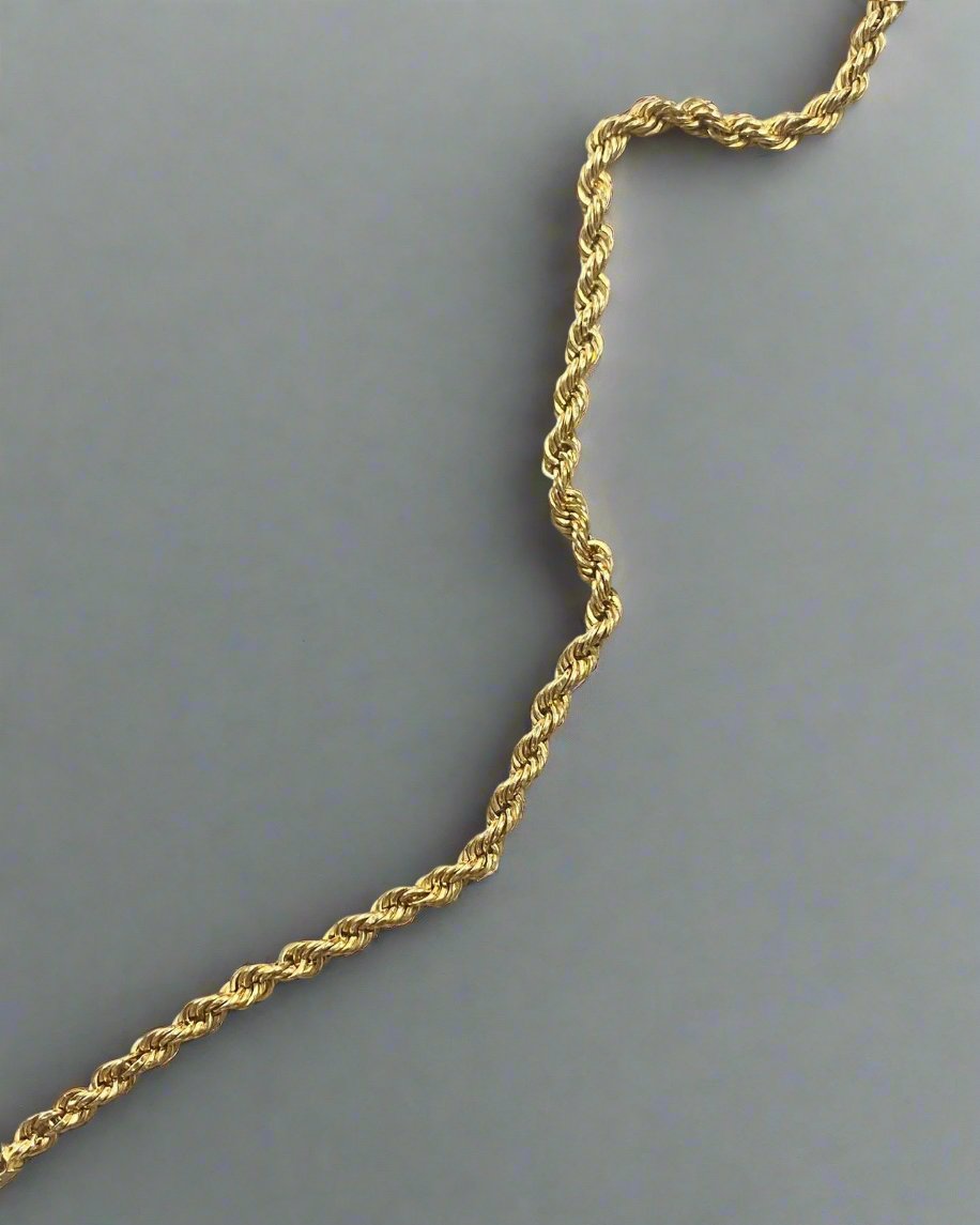 Heavy Bracelet - Gold gifts for her in Lebanon