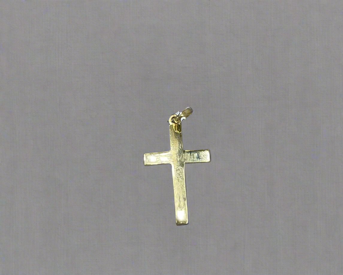 CROSS - Valentine Gold Gifts In Lebanon - 18K Valentine Gifts In Lebanon