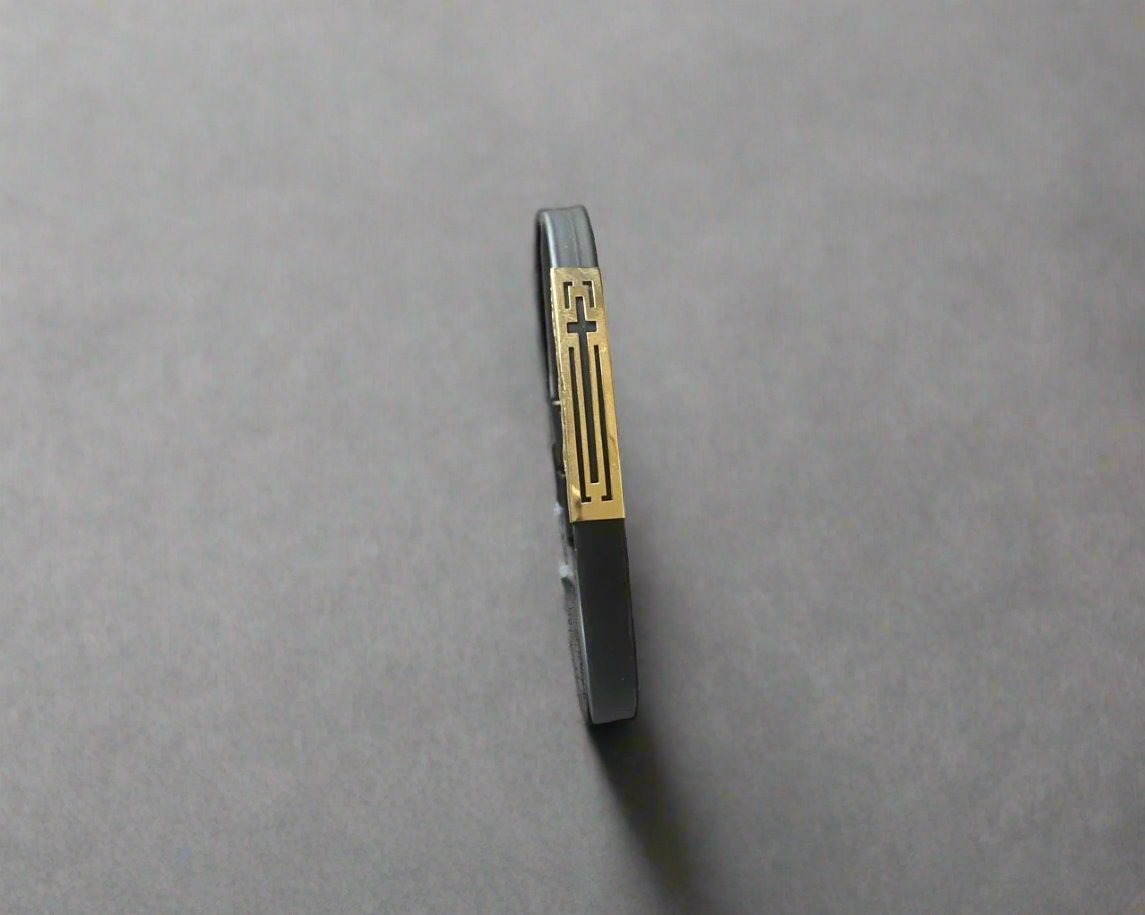 Rubber Man Bracelet - 18k Christmas gifts in Lebanon