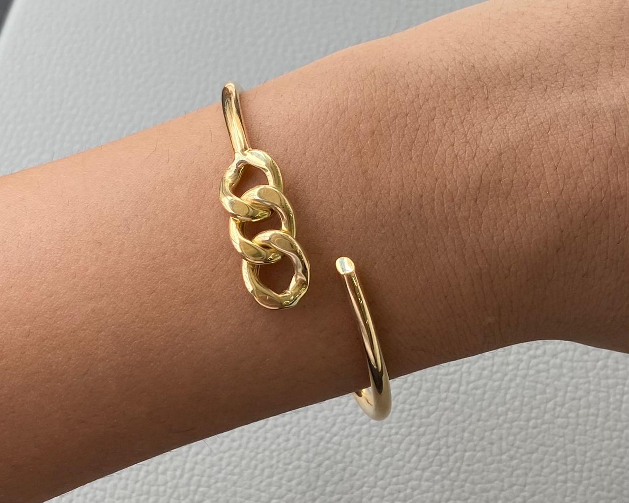 Gold Bangles - Pure Gold Jewelry in Lebanon