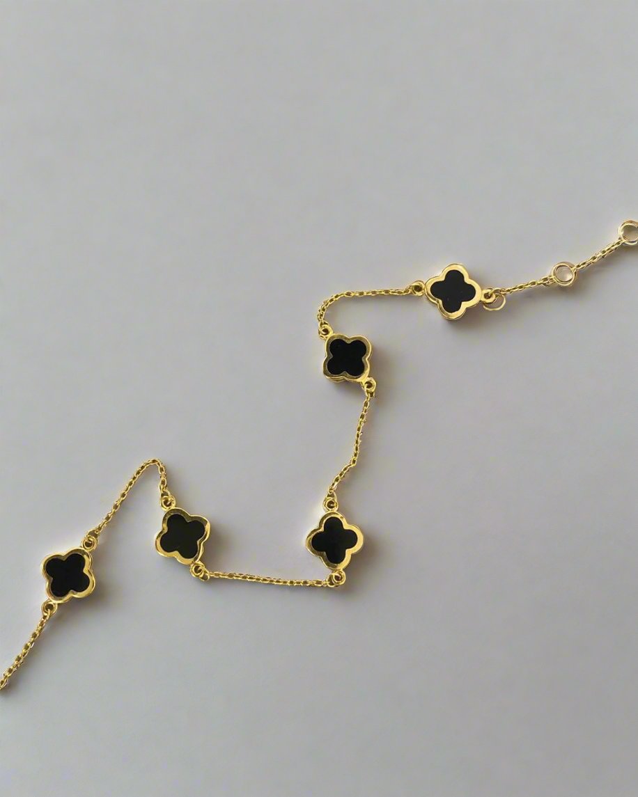 Heavy Bracelet - 18kt Gold Bracelets In Lebanon - 18kt Gifts In Lebanon