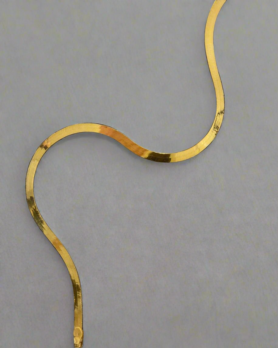 Heavy Bracelet - 18kt Gold Bracelets In Lebanon - 18kt Gifts In Lebanon