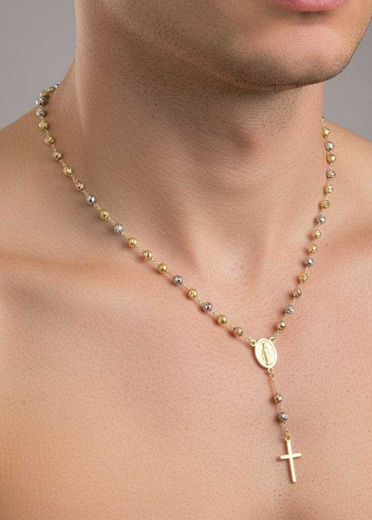 man rosary - Gifts for Him In Lebanon