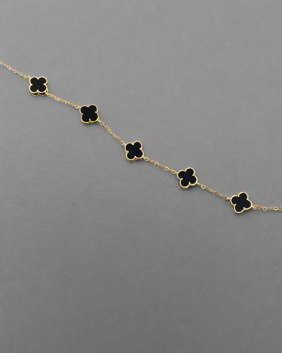 Heavy Bracelet - 18kt Gold Bracelets In Lebanon - 18kt Gifts In Lebanon