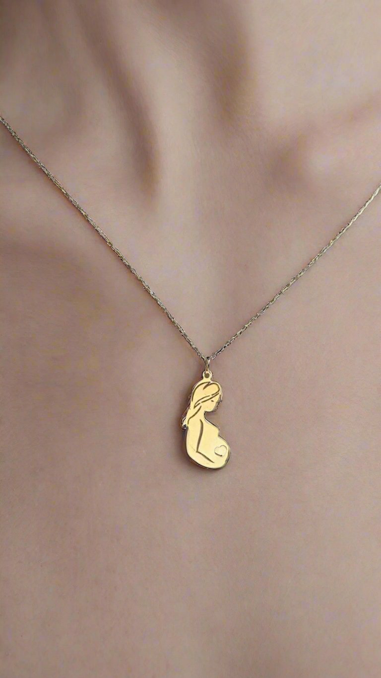 Mother Day Gift - Golden Gifts For Her In Lebanon