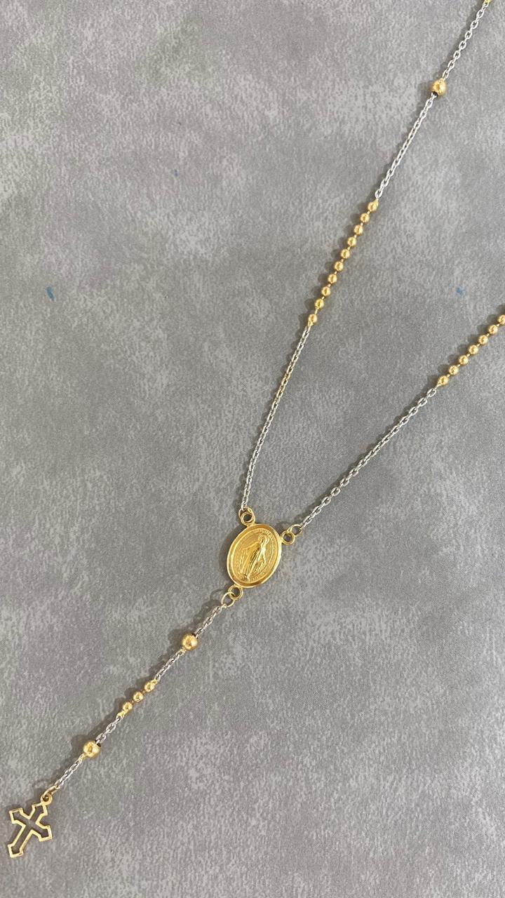 Women Rosary - Women Gold Rosary In Lebanon - Gold Gifts for her In Lebanon
