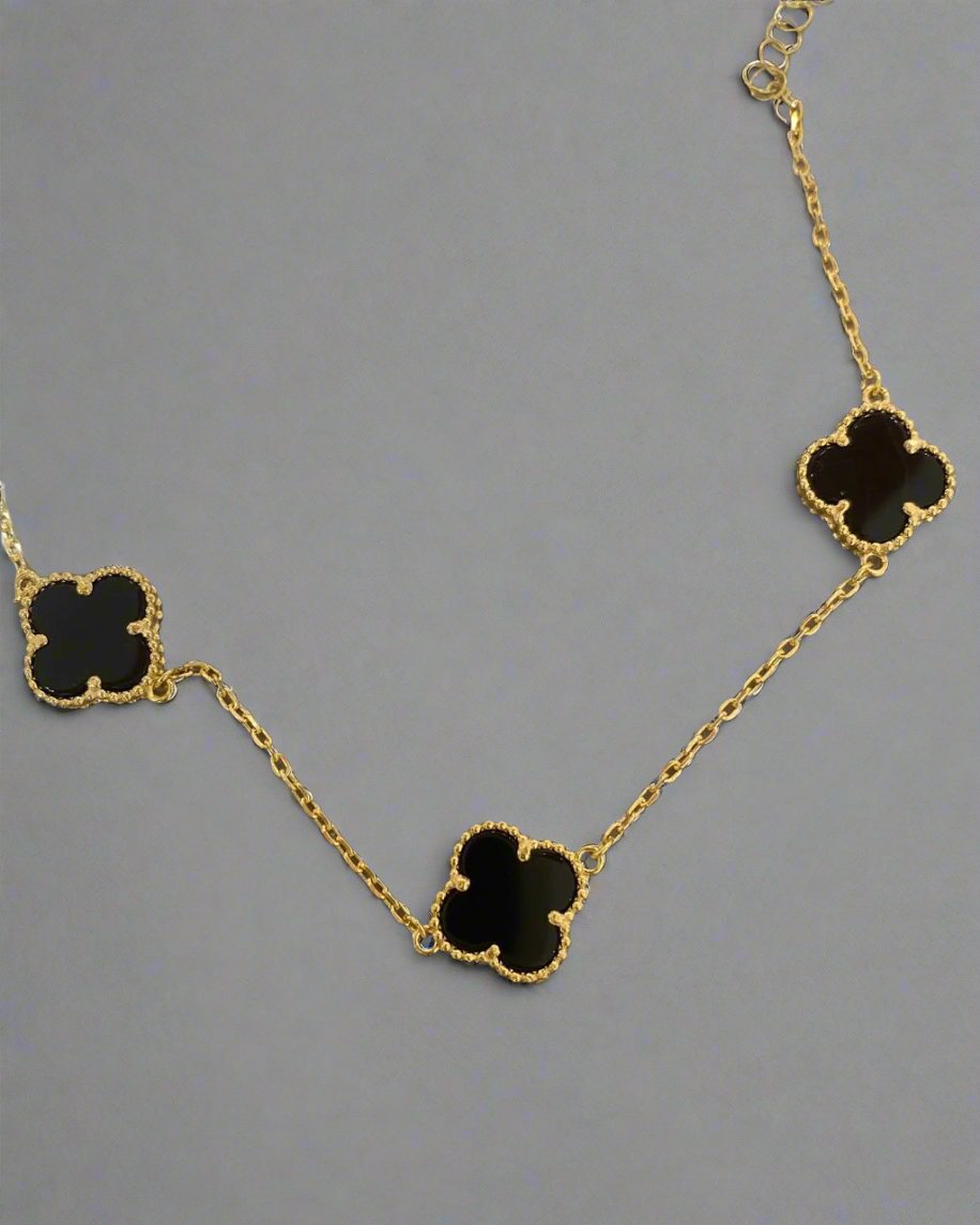 Heavy Bracelet - 18kt Gold Bracelets In Lebanon - 18kt Gifts In Lebanon