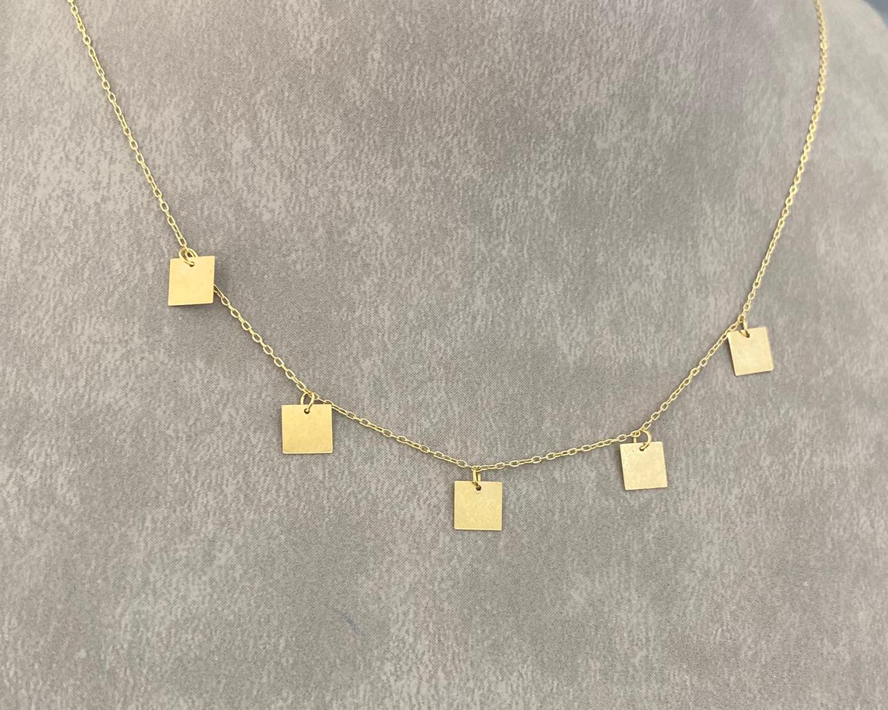 Women Chockers - Women Gold Chockers In Lebanon - Gold Gifts for her In Lebanon