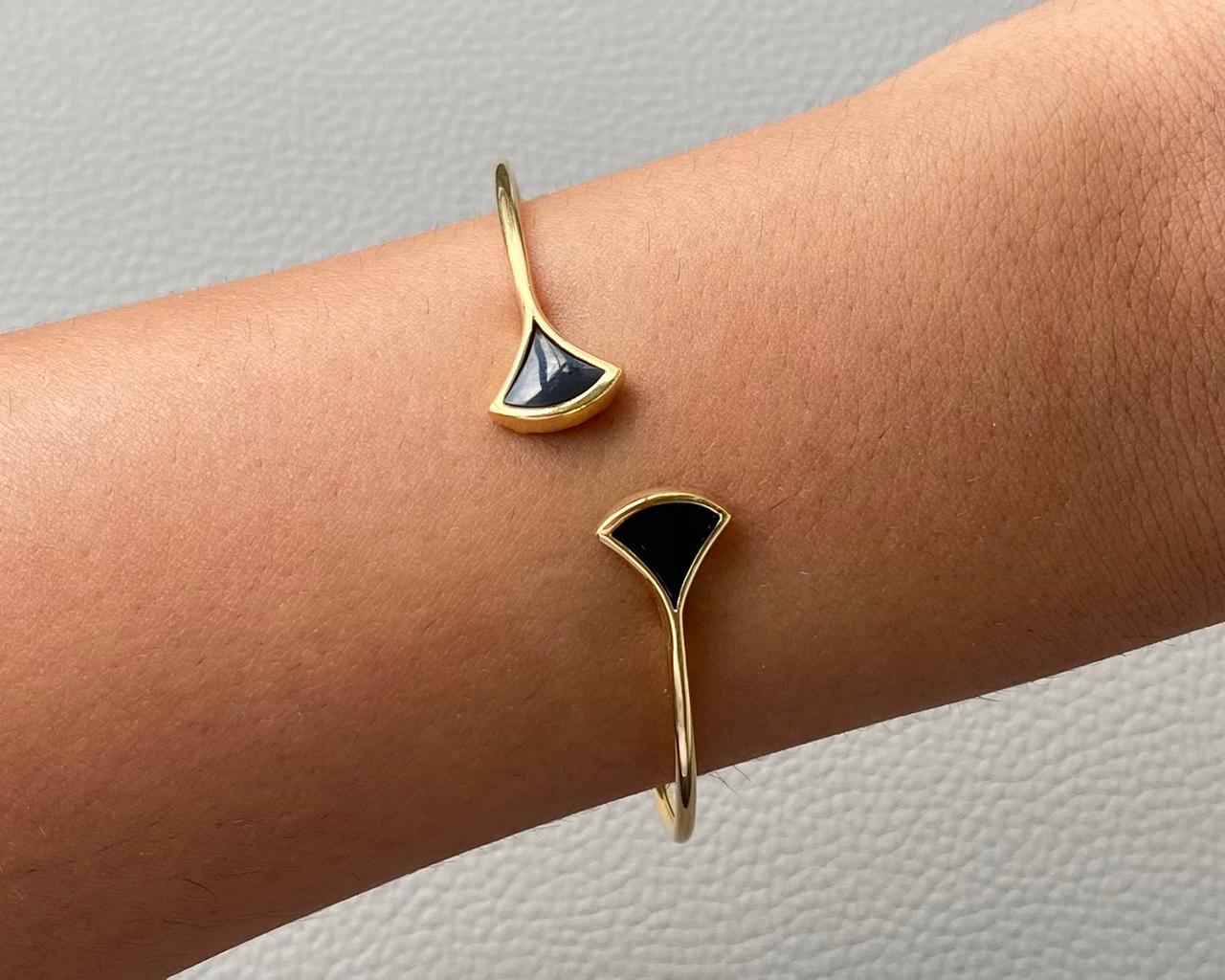 Gold Bangles - Pure Gold Jewelry in Lebanon