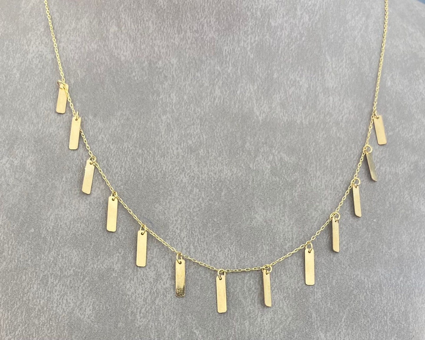 Women Chockers - Women Gold Chockers In Lebanon- Gold Gifts for her In Lebanon