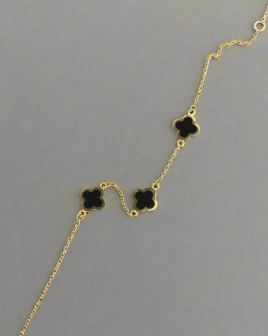 Heavy Bracelet - 18kt Gold Bracelets In Lebanon - 18kt Gifts In Lebanon