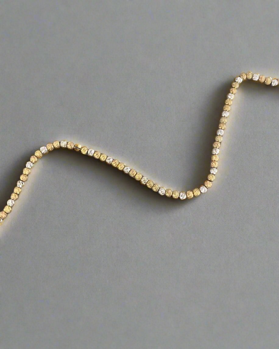 Heavy Bracelet - 18kt Gold Bracelets In Lebanon - Gold Gifts For Her In Lebanon